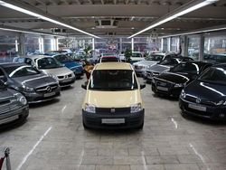 Gelb Gebraucht 2009 Fiat Panda Active Limousine | 2.490 € (Fairer Preis)