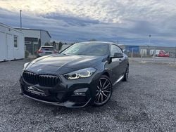 Saphirschwarz Gebraucht 2024 BMW 218 M Sport Coupé | 26.975 € (Guter Preis)