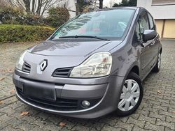 Grau Gebraucht 2008 Renault Grand Modus Dynamique Van / Kleinbus | 3.600 € (Etwas zu teuer)