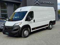 Gebraucht 2024 Opel Movano Van | 24.980 € (Superpreis)