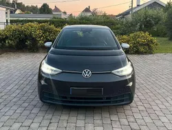 Schwarz Gebraucht 2021 VW ID.3 Pro Kleinwagen | 18.490 € (Fairer Preis)