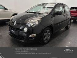 Schwarz Gebraucht 2013 Renault Twingo Initiale Paris Kleinwagen | 3.900 € (Fairer Preis)