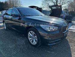 Sophistograu brillanteffekt me Gebraucht 2017 BMW 530 Limousine | 26.799 € (Superpreis)