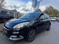 Schwarz Gebraucht 2012 Renault Scénic III Bose Edition Van / Kleinbus | 5.790 € (Fairer Preis)