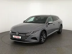 Mondsteingrau Gebraucht 2024 VW Arteon Elegance Kombi | 35.950 € (Fairer Preis)