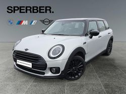 Silber Gebraucht 2022 Mini Cooper D Kleinwagen | 21.900 € (Fairer Preis)