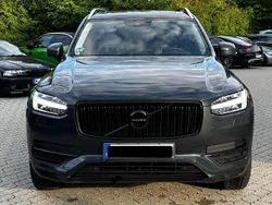 Andere farben Gebraucht 2015 Volvo XC90 Hybrid SUV | 27.500 €