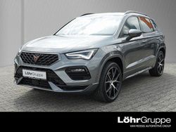 Graphitgrau metallic Gebraucht 2024 Cupra Ateca VZ SUV | 34.980 € (Fairer Preis)