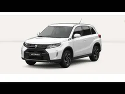 Weiß Neu 2025 Suzuki Vitara Comfort+ SUV | 26.990 € (Guter Preis)