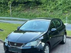 Gebraucht 2013 Seat Ibiza Limousine | 6.100 €