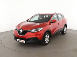 Rot Gebraucht 2018 Renault Kadjar Life SUV | 11.760 € (Fairer Preis)