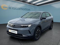 Schwarz Neu 2025 Opel Grandland X Edition SUV | 29.249 € (Superpreis)