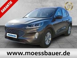 Grau Neu 2024 Ford Kuga Titanium SUV | 26.995 € (Superpreis)