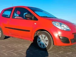 Rot Gebraucht 2009 Renault Twingo Elysee Kleinwagen | 3.150 € (Fairer Preis)