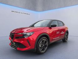 Rot Gebraucht 2024 Alfa Romeo Junior Edizione Speciale SUV | 36.900 € (Teuer)