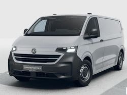 Stone grey Neu 2025 VW T6.1 Van | 46.390 € (Superpreis)