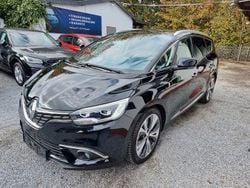 Schwarz Gebraucht 2018 Renault Grand Scénic IV Van / Kleinbus | 13.950 € (Guter Preis)