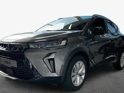 Grau Neu 2025 Mitsubishi ASX Plus SUV | 21.690 € (Guter Preis)
