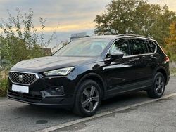 Schwarz Gebraucht 2020 Seat Tarraco 4Drive SUV | 19.499 € (Superpreis)