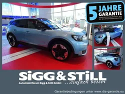 Arctic blue Neu 2025 Ford Explorer Premium SUV | 45.380 € (Guter Preis)