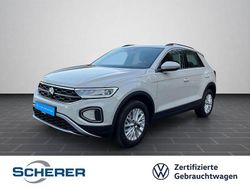 Ascotgrau Gebraucht 2024 VW T-Roc SUV | 21.400 € (Guter Preis)