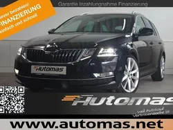 Schwarzmagic perleffekt Gebraucht 2020 Skoda Octavia Premium Edition Kombi | 17.690 € (Guter Preis)