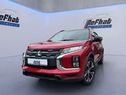 Rot Gebraucht 2020 Mitsubishi ASX Spirit+ SUV | 18.200 € (Guter Preis)