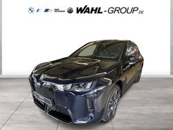 Schwarz Neu 2025 BMW iX M Sport SUV | 85.490 € (Fairer Preis)