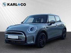 Metallic) (grau Gebraucht 2022 Mini Cooper Kleinwagen | 20.998 € (Guter Preis)