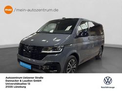 Pure grey Gebraucht 2021 VW T6.1 Edition Van | 53.960 €