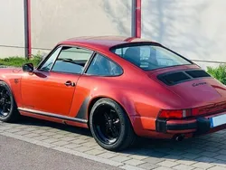 Rot Gebraucht 1984 Porsche 911 Carrera Coupé | 79.990 €