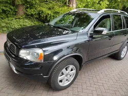 Schwarz Gebraucht 2013 Volvo XC90 Pro SUV | 15.750 € (Teuer)