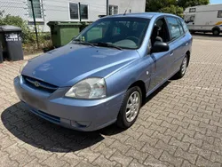 Blau Gebraucht 2005 Kia Rio Kombi | 899 € (Superpreis)