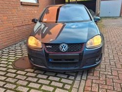 Blau Gebraucht 2008 VW Golf V GTI Limousine | 6.299 € (Fairer Preis)