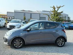 Grau Gebraucht 2019 Hyundai i10 YES! Kleinwagen | 8.950 € (Guter Preis)