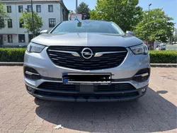 Grau Gebraucht 2019 Opel Grandland X SUV | 13.900 € (Guter Preis)