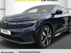 Blau Neu 2024 Renault Mégane Komfort Limousine | 34.995 €