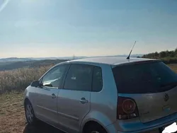 Silber Gebraucht 2008 VW Polo Kleinwagen | 3.100 € (Fairer Preis)