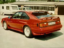 Rot Gebraucht 1982 Toyota Celica | 26.500 €