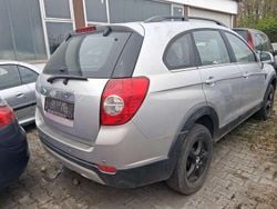 Gold Gebraucht 2006 Chevrolet Captiva SUV | 1.500 €