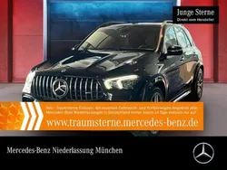 Mercedes GLE63 AMG