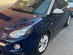 Blau Gebraucht 2013 Opel Adam Jam Kleinwagen | 5.900 € (Fairer Preis)
