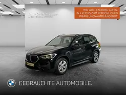 Schwarz Gebraucht 2022 BMW X1 SUV | 25.709 € (Fairer Preis)