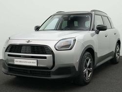 Grau Gebraucht 2024 Mini Countryman Classic SUV | 34.040 €