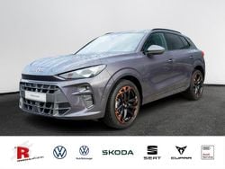 Dark void metallic Gebraucht 2025 Cupra Terramar SUV | 35.800 € (Guter Preis)