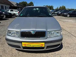 Gebraucht 2004 Skoda Octavia Limousine | 950 € (Superpreis)
