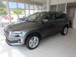 Grau Neu 2025 Skoda Karoq Selection SUV | 38.970 € (Teuer)