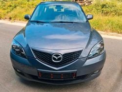 Grau Gebraucht 2006 Mazda 3 Inclusive Kombi | 3.890 € (Etwas zu teuer)