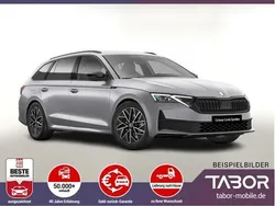Silber metallic Neu 2025 Skoda Octavia Kombi | 34.318 € (Guter Preis)