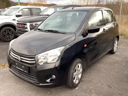 Schwarz Gebraucht 2016 Suzuki Celerio Club Limousine | 7.900 € (Fairer Preis)